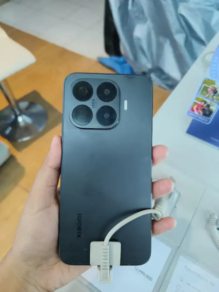 XIAOMI 17T PRO 12/512