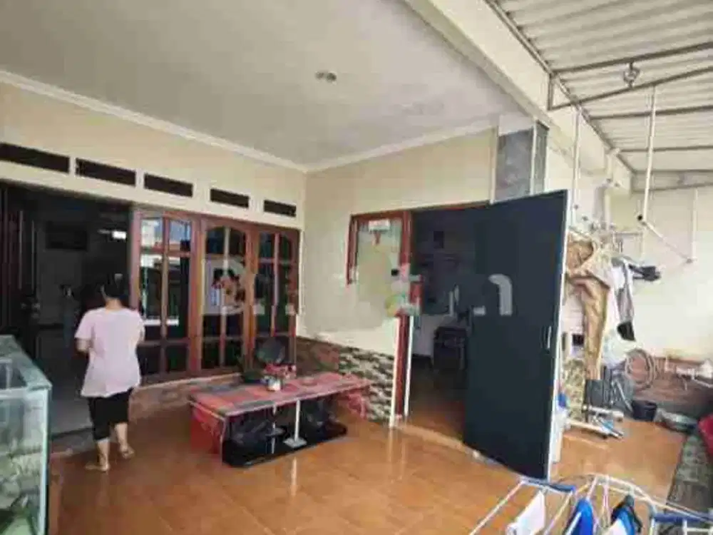 Dijual Cepat rumah di Cendrawasih Cengkareng Jakarta Barat