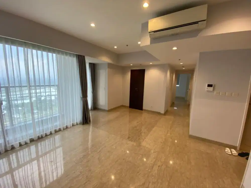 Dijual Apartemen BSD 3Br di The Branz By Rumah Chinida (Dw)