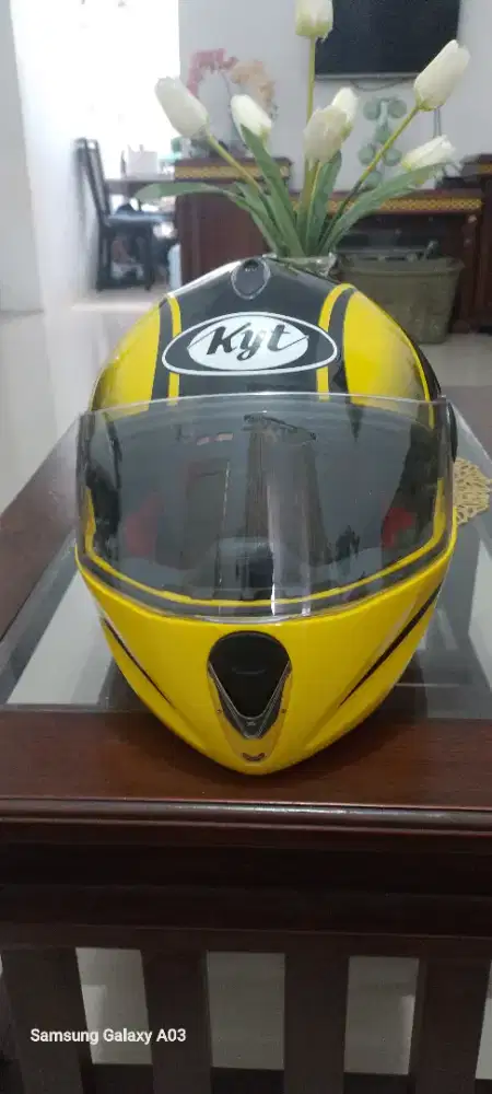 Bismillah jual helm