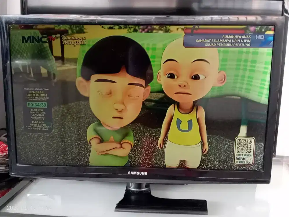 TV LED Samsung 24 inch