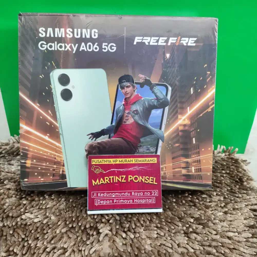 Samsung a06 5g gaming 6/128