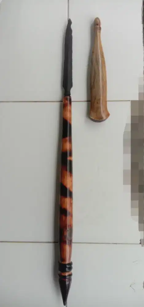 Tombak Asli Sepuh