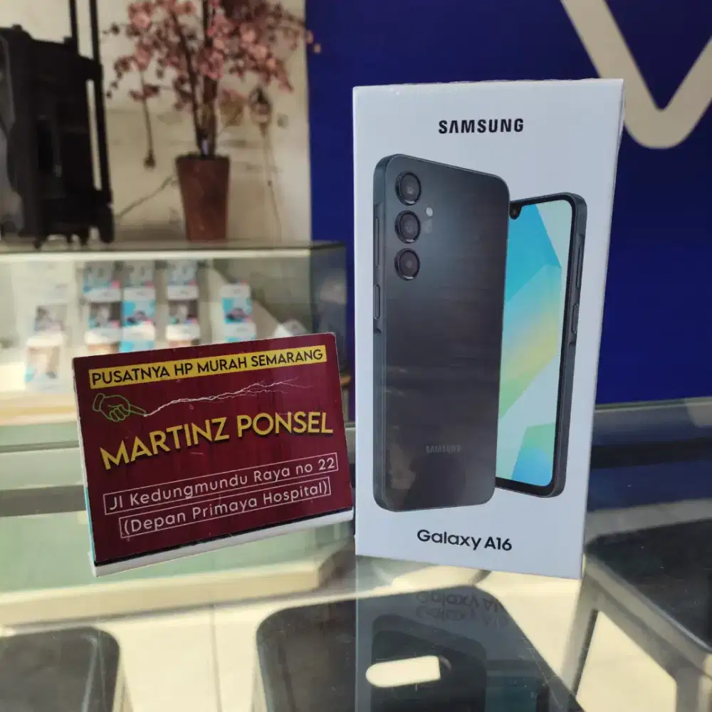 Samsung a16 8/128