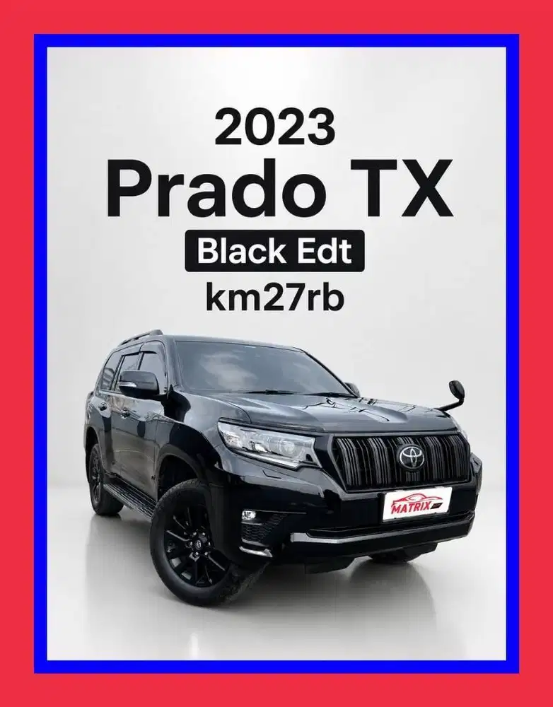 Tax 1th 2023 Prado 2.7 TX l 2024 defender 90 2.0 discovery 110 3.0 txl