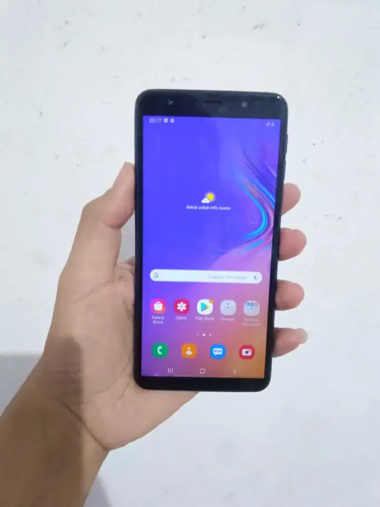 Smsng A7 NFC (4/64)