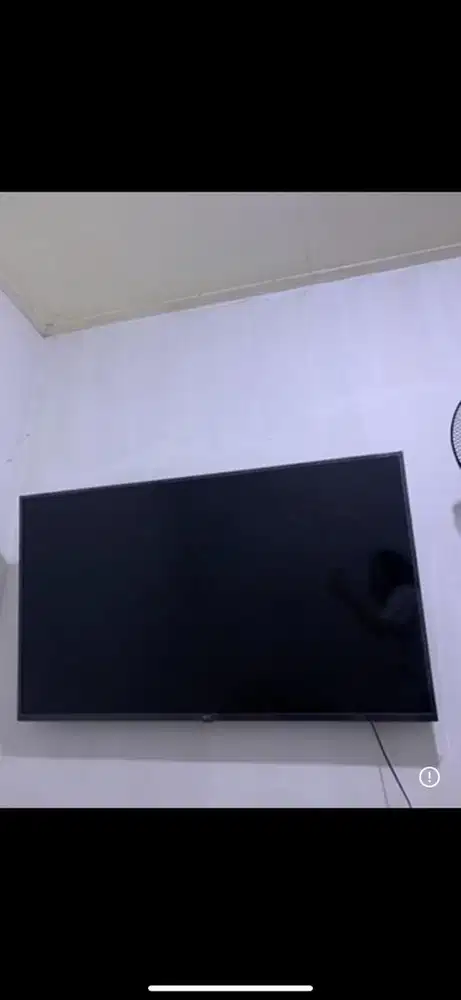 tv LG UHT Al Thinq SSUQ75 55 inch