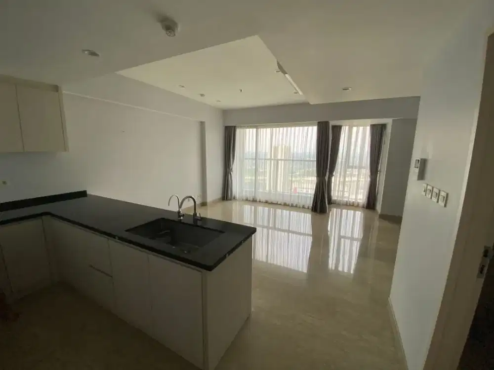 Disewakan Apartemen BSD 3Br di The Branz By Rumah Chinida (Dw)