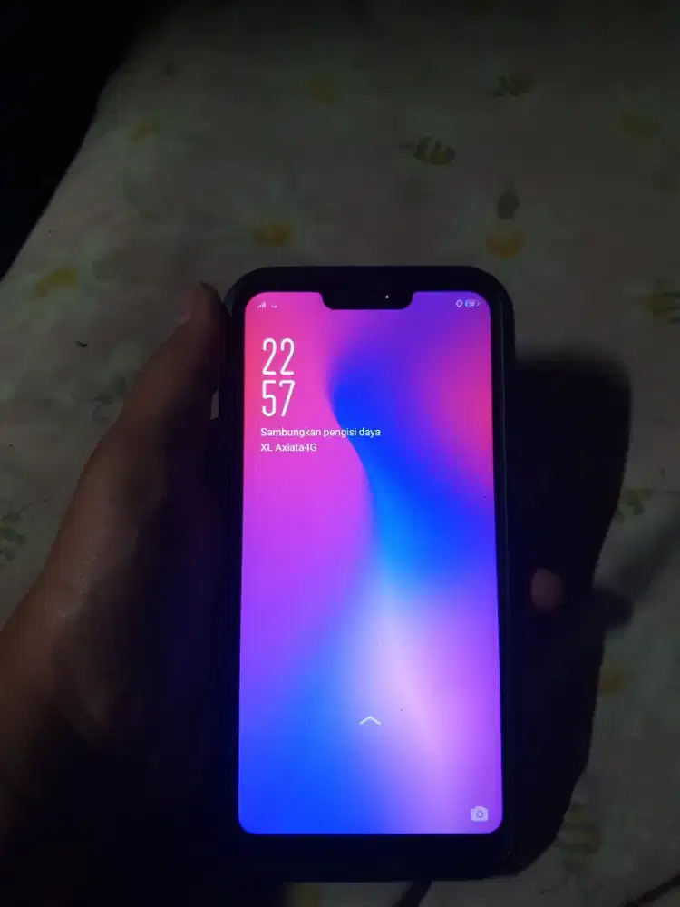 Oppo A3S mulus harga nego