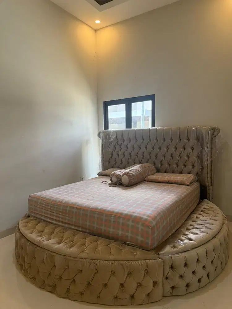 Dijual Divan Set