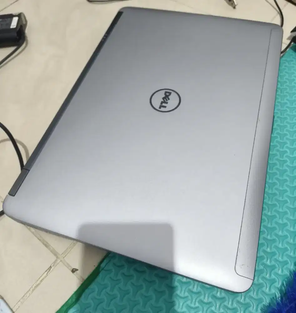 Laptop Dell core i7