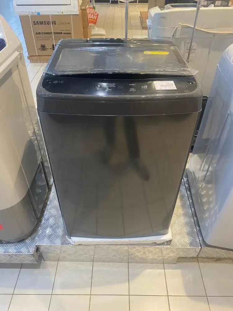 Mesin cuci LG 9KG 400Watt