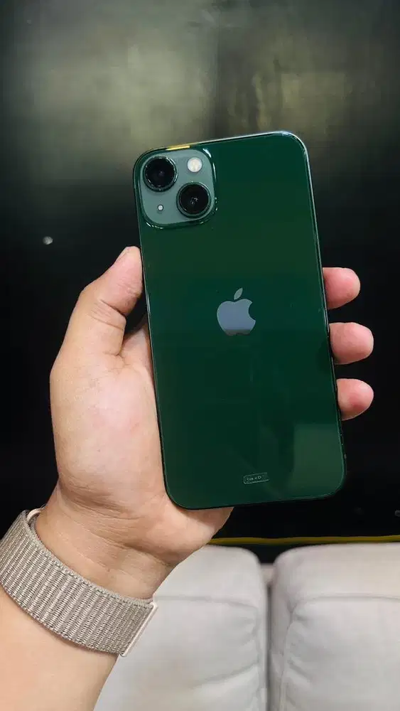 iPhone 13 128 GB iBox