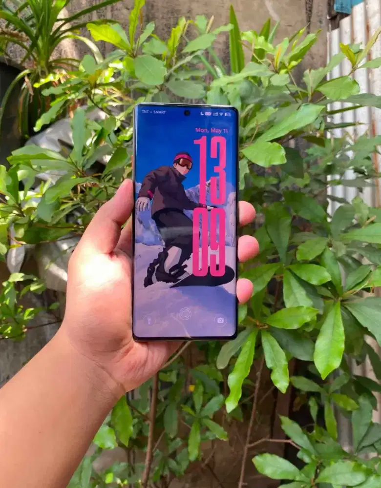Tecno camon 40 pro 5g 12/256gb