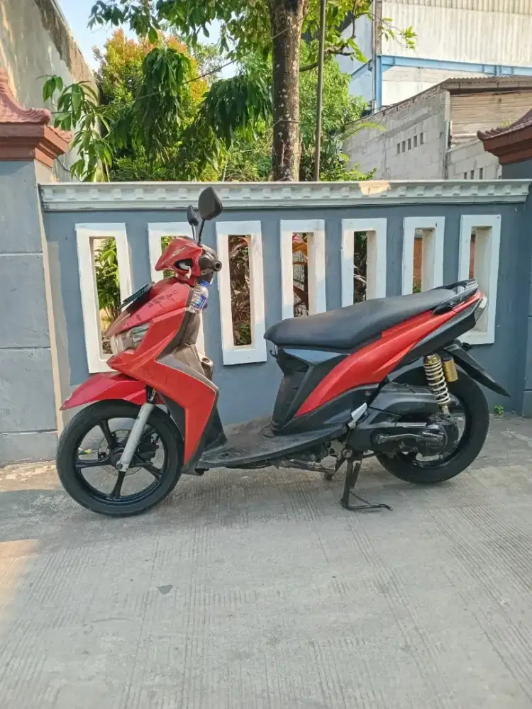 di jual mio suol gt 2012 fi
