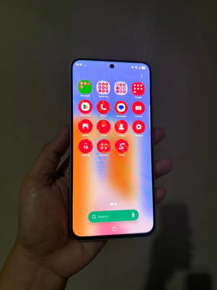 samsung a56 5g mulus