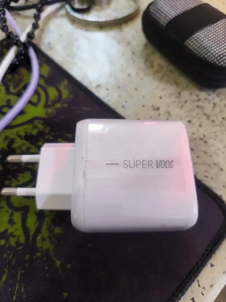 Batok Charger Fast Charging