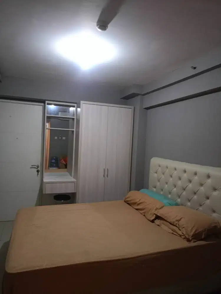 DIJUAL APARTEMEN BASURA CITY – PEMILIK LANGSUNG