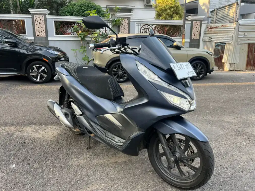 Pcx 2020 non abs