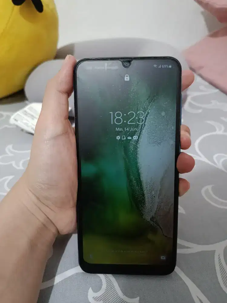 samsung a50 batangan