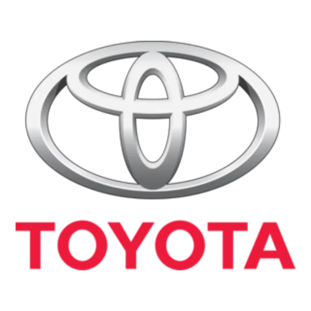 Seles Toyota gaji umr