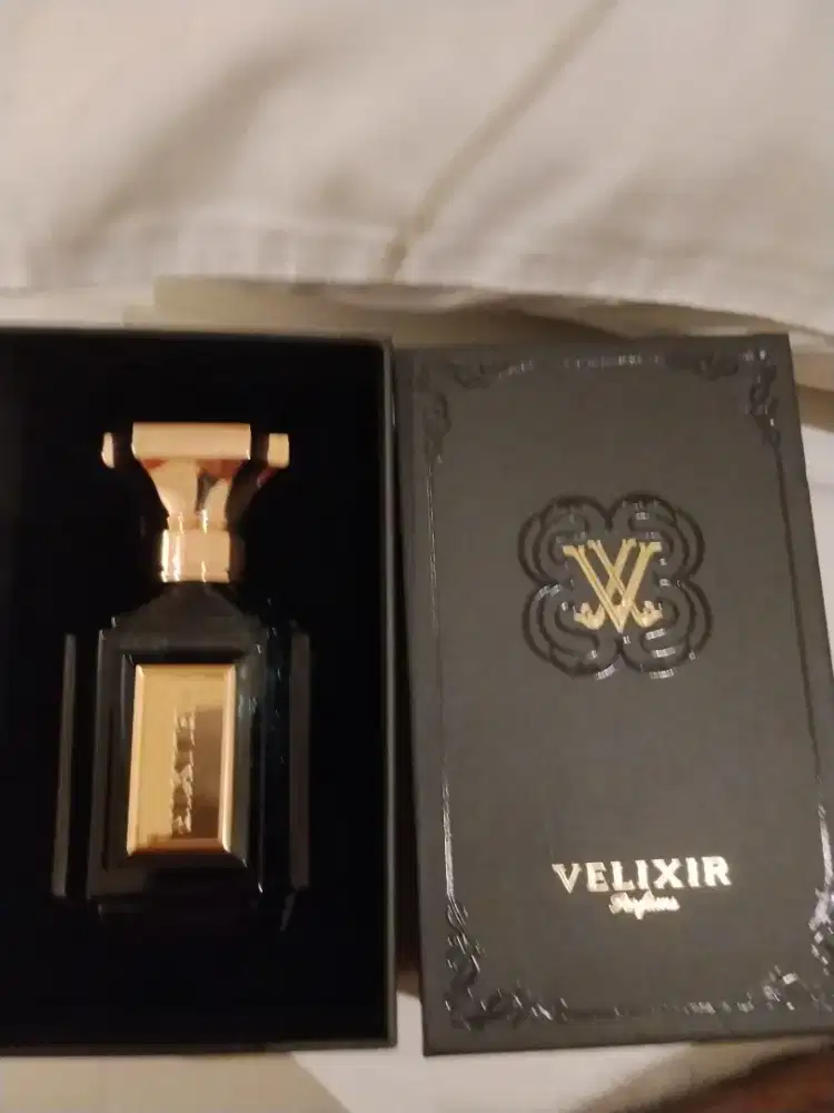 Velixir icarus 50 ml parfume
