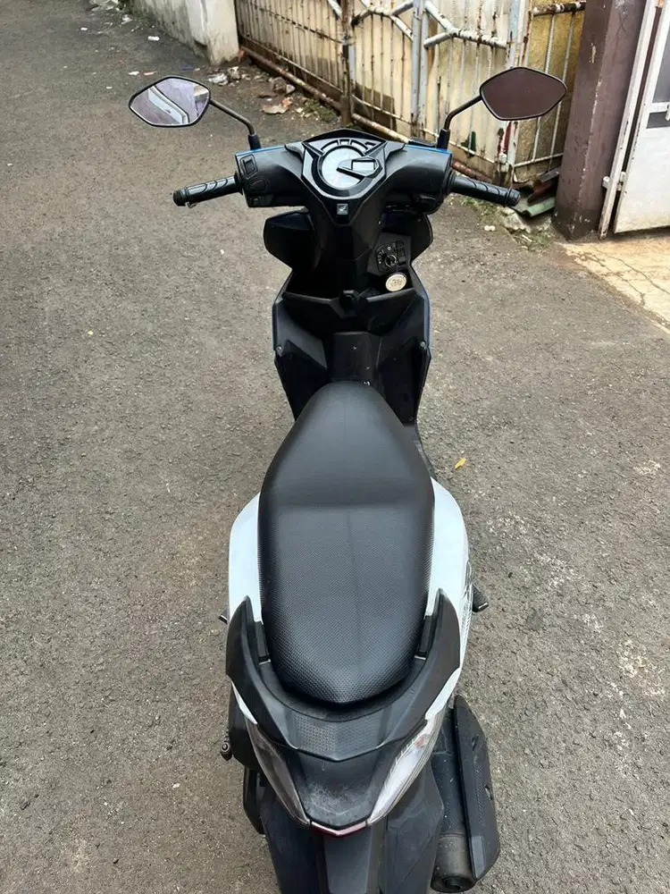 HONDA BEAT 2021