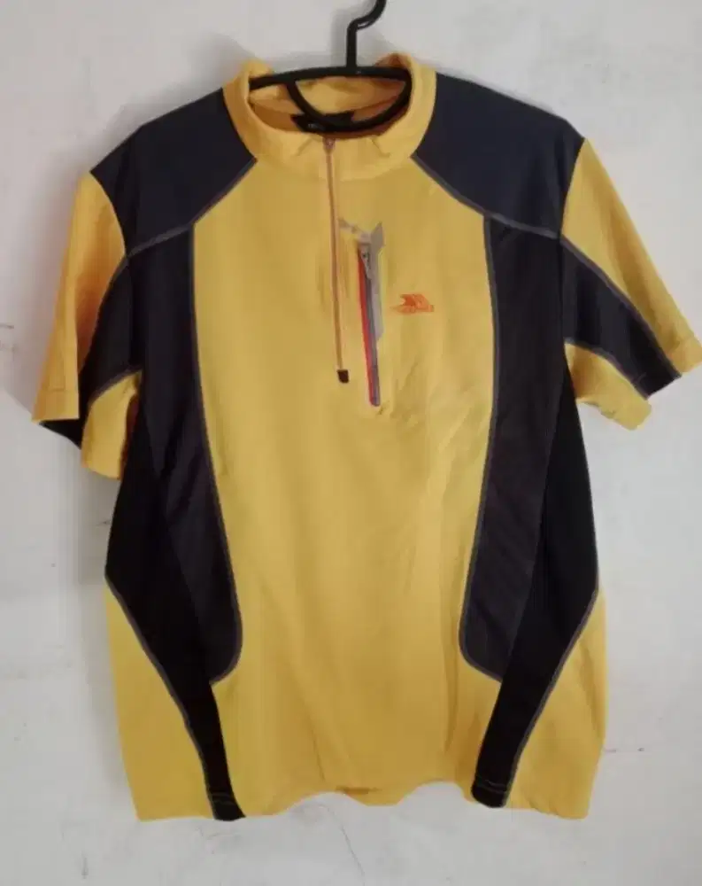 Costum sepeda trespass original size L