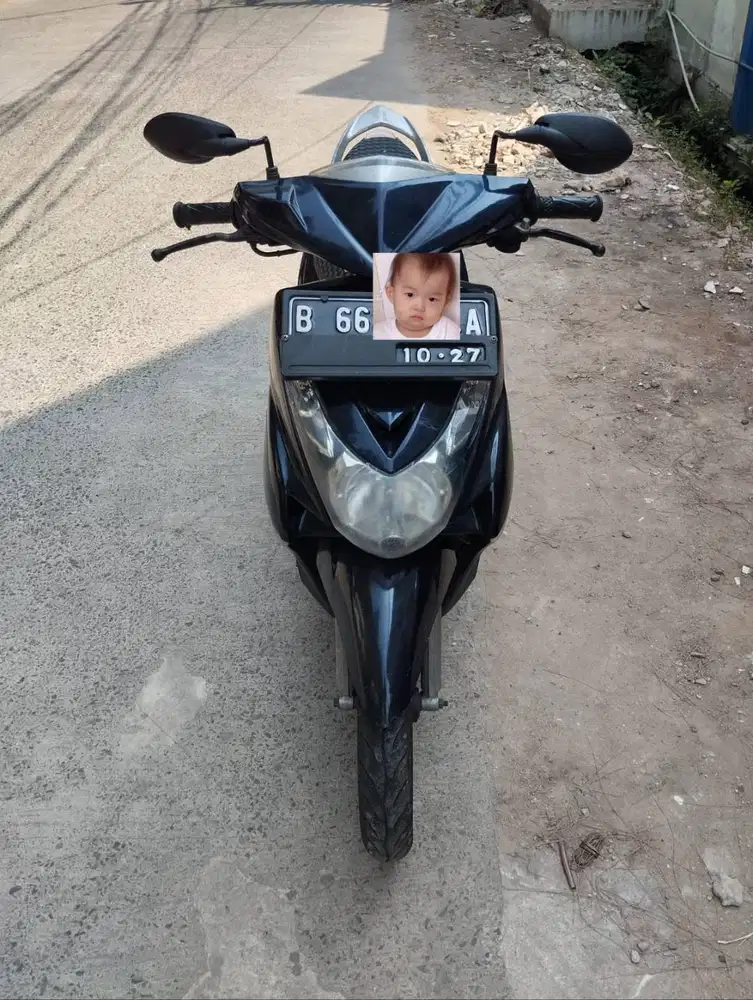 Edisi Kalah Sama Kebutuhan