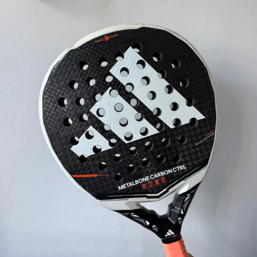 Adidas Metalbone Carbon Control 2026 Original