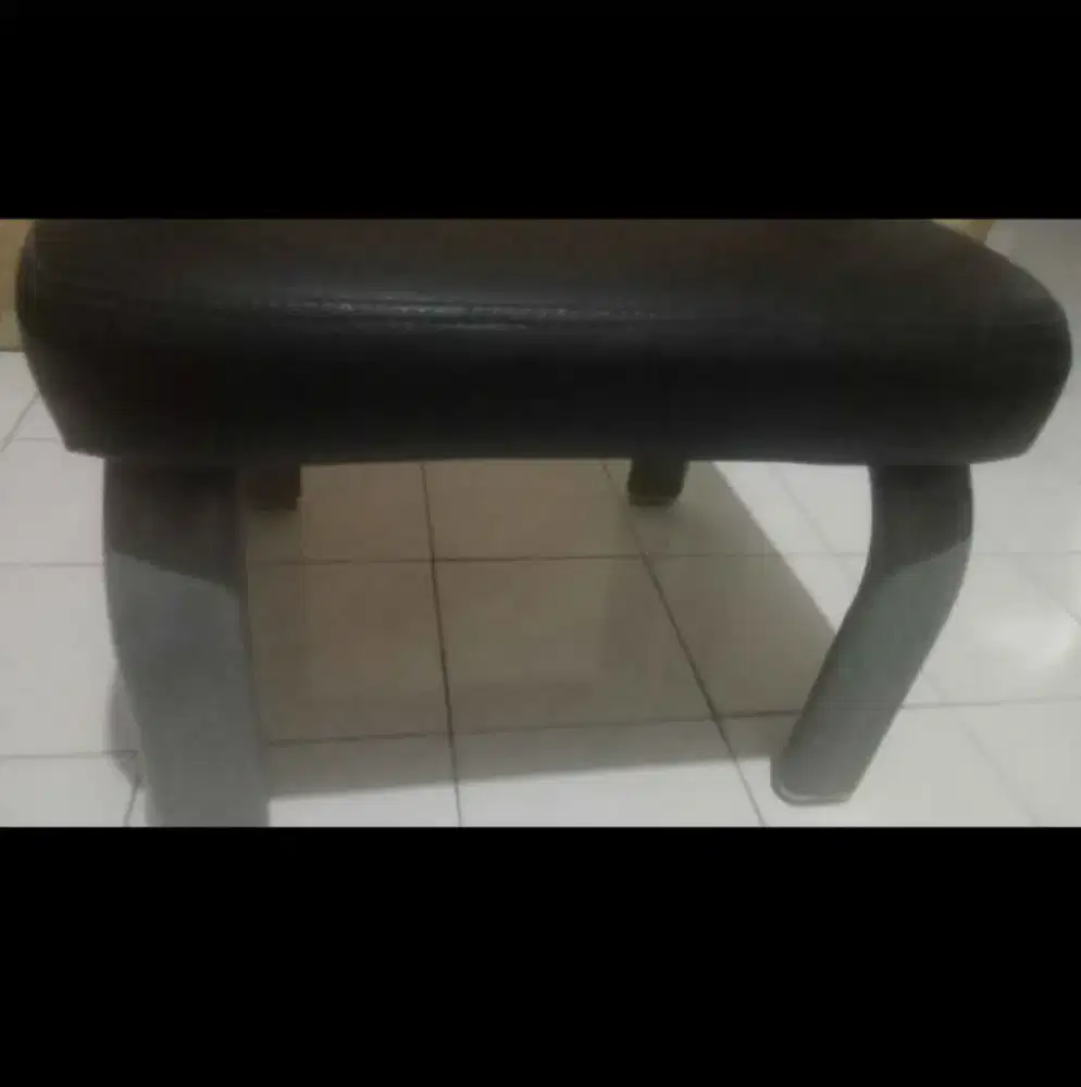Kursi Premium Serbaguna