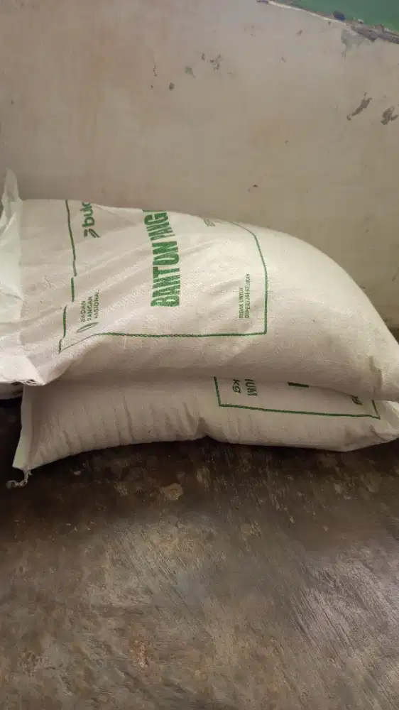 Beras Bulog 10KG