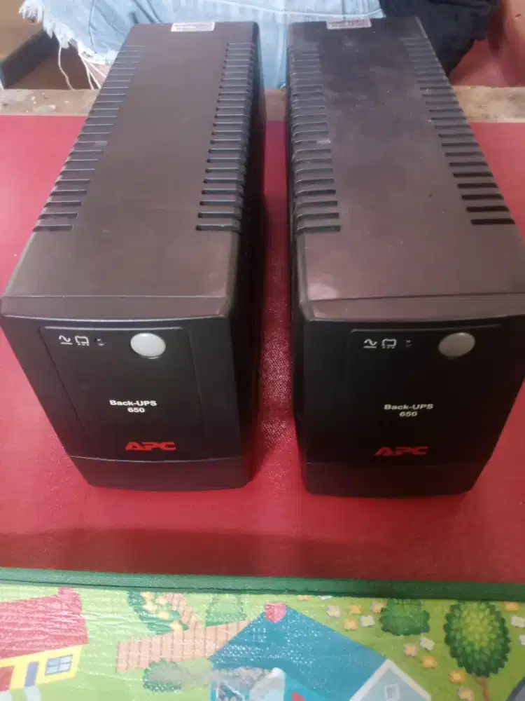 Jual cepet aja UPS
