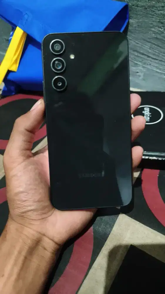 Samsung a54 5G 8/128
