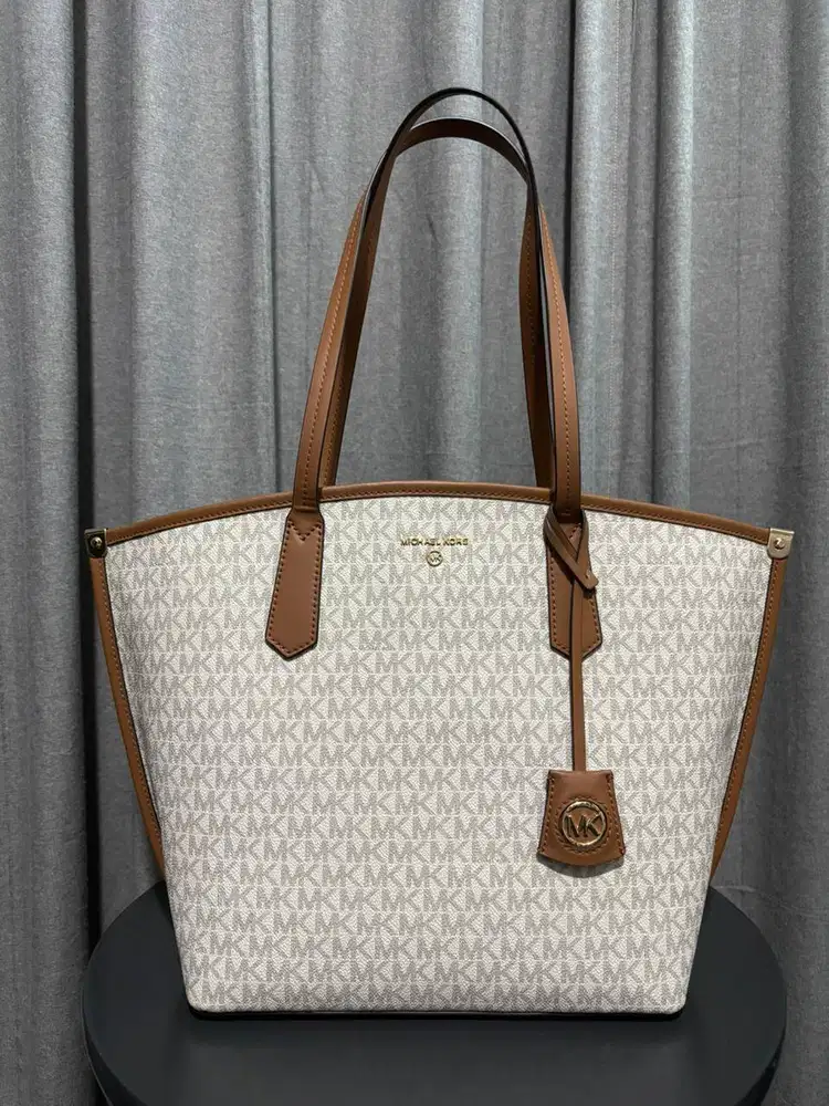 Preloved Tas Original Michael Kors