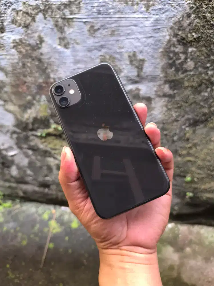 Iphone 11 64gb inter wifi only