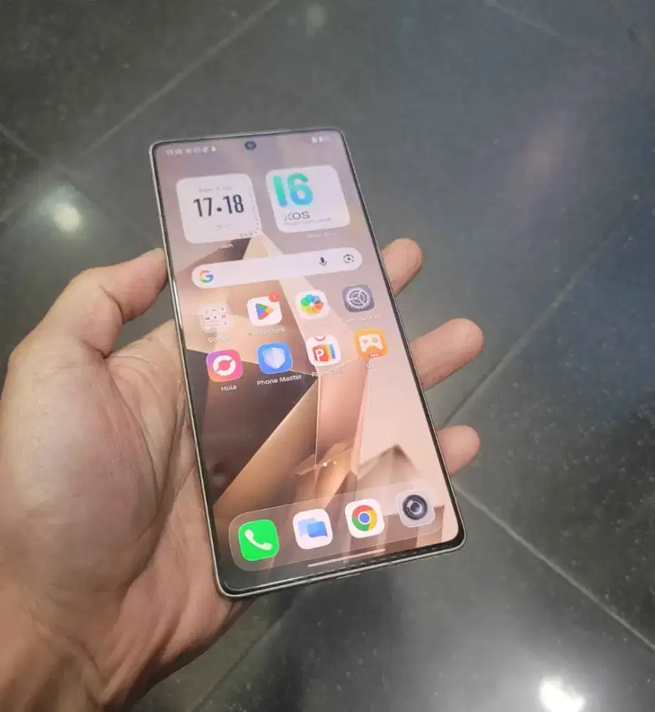 Infinix note 50 pro 8/256gb