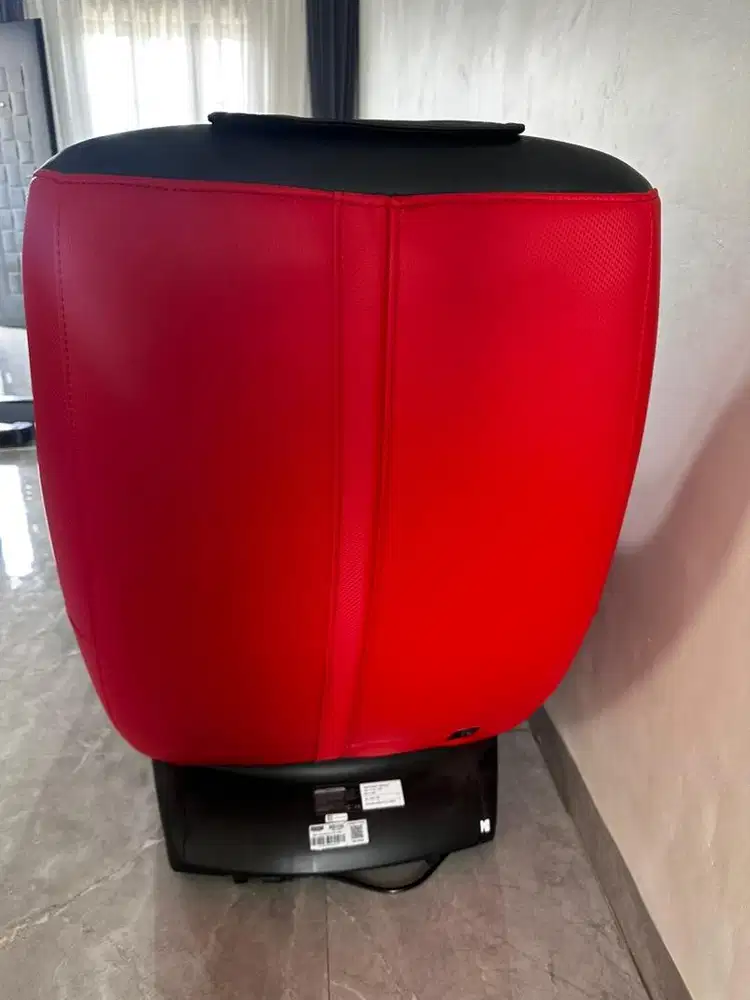 Sofa pijat & kaki pijat
