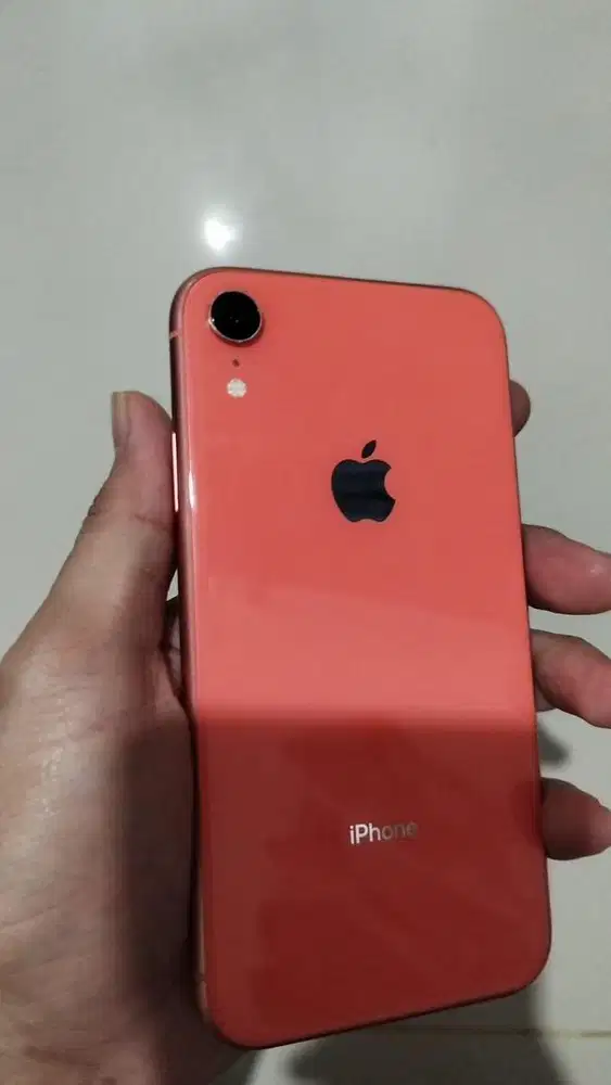 XR 128GB PERMANEN SEMUA KARTU