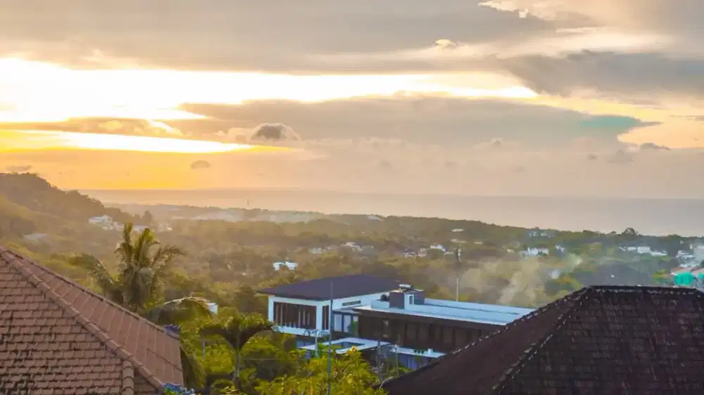 OCEAN VIEW FREEHOLD LAND IN LABUAN SAIT PECATU– 15 ARE PRIME ULUWATU - Thumbnail 2