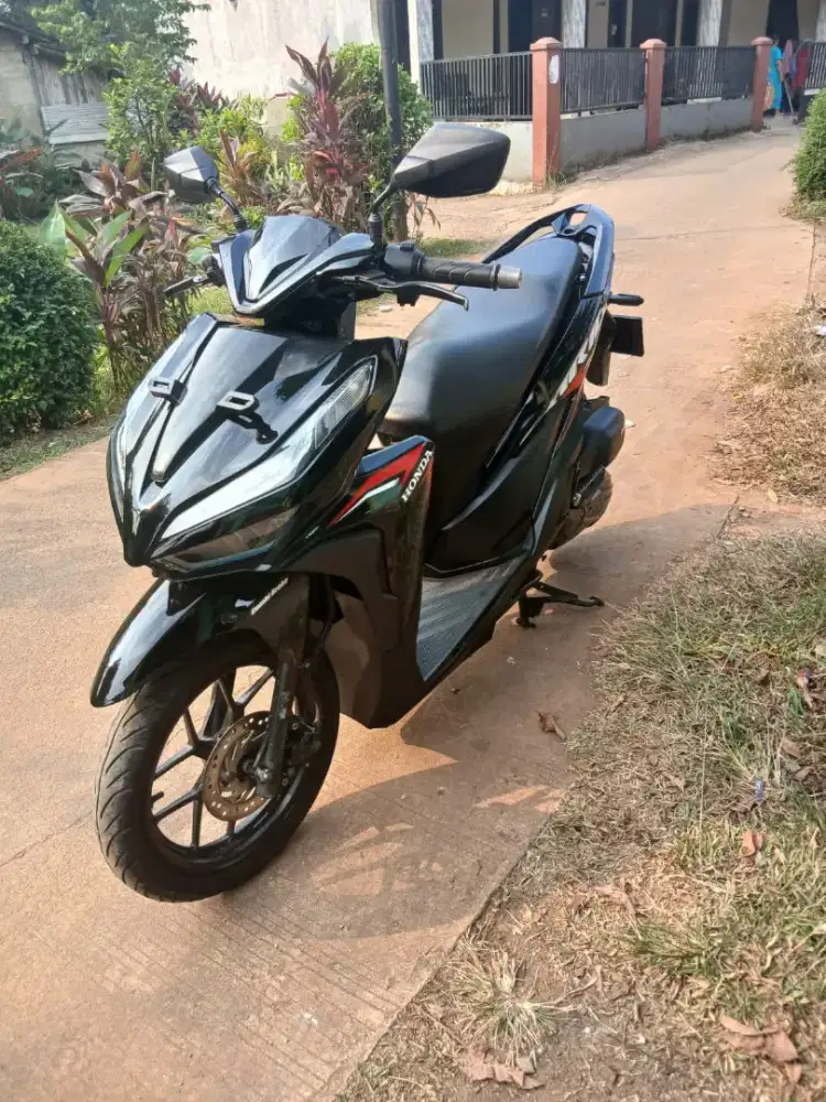 Honda Vario gen1