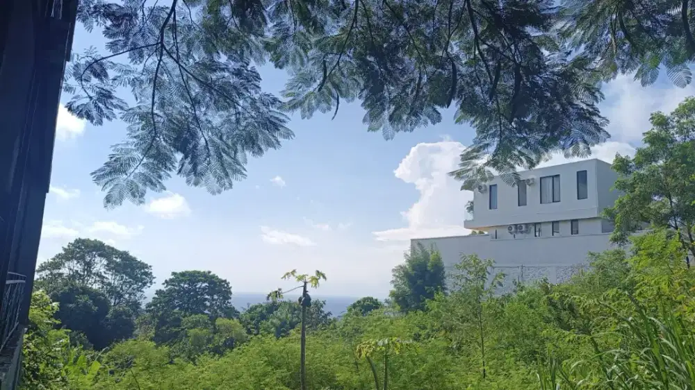 OCEAN VIEW FREEHOLD LAND IN LABUAN SAIT PECATU– 15 ARE PRIME ULUWATU - Thumbnail 6