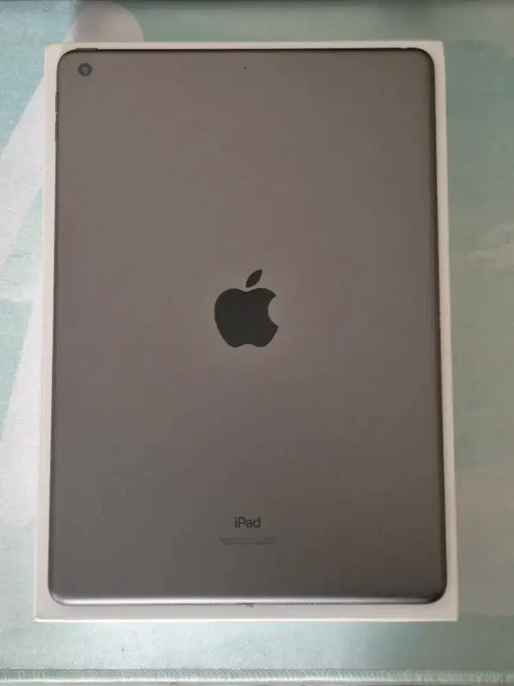 iPad 9 64GB 10.2 Wifi Inter Second Normal