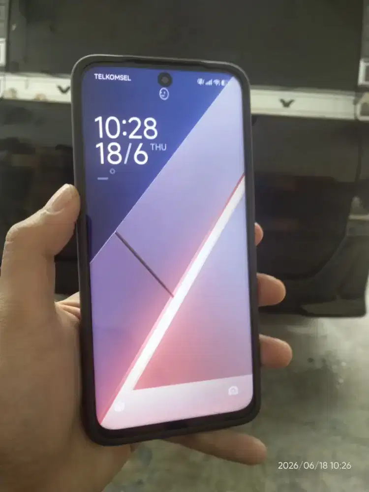 POCO M7 8/356GB