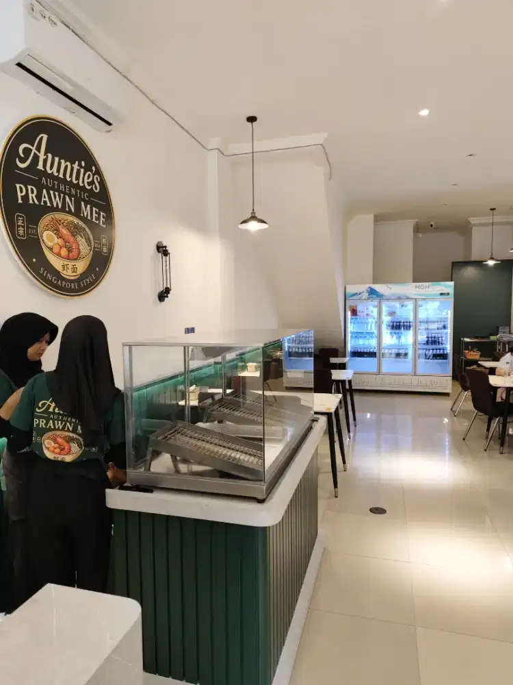 lowongan kerja manager resto