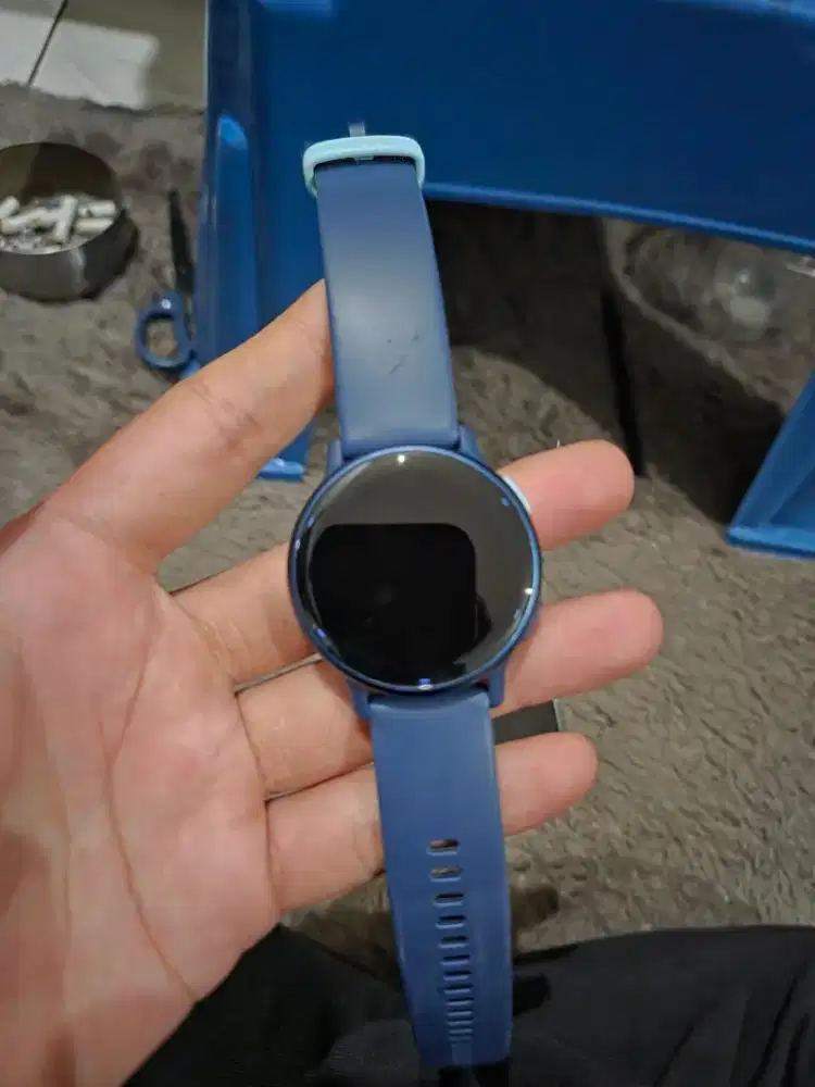 Garmin Vivoactive 5
