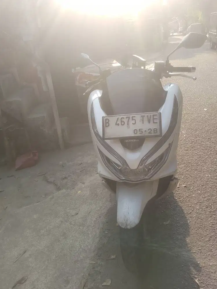PCX 150 ABS 2018