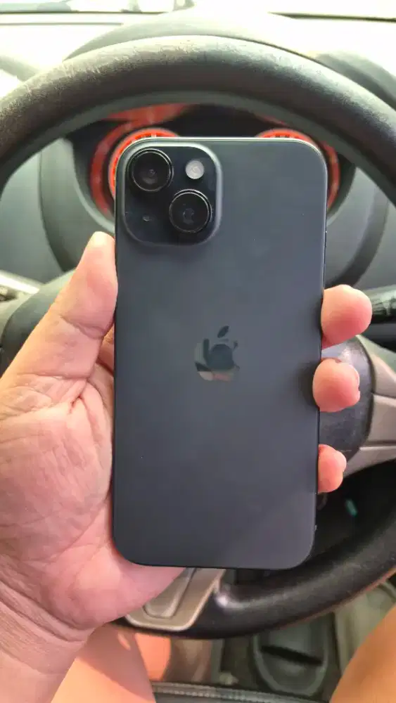 Iphone 15 128GB