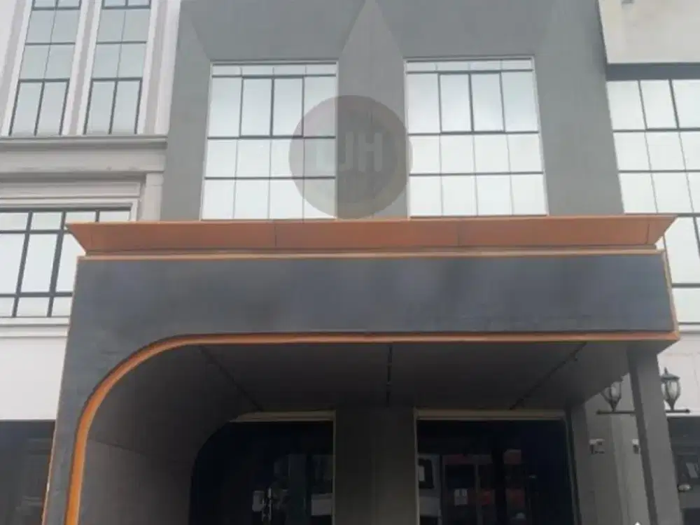 Dijual Ruko di Sedayu City, Kelapa Gading, Jakarta Utara