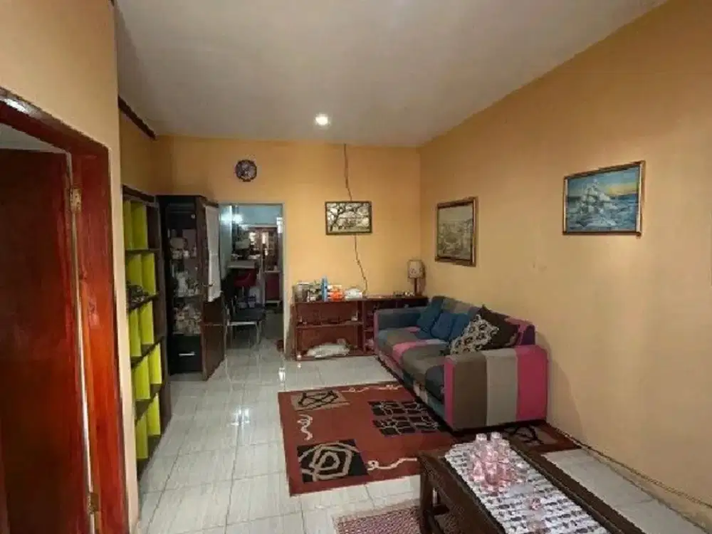 Rumah Include Furnish di Taman Cibaduyut Indah (TCI) Ref.05629